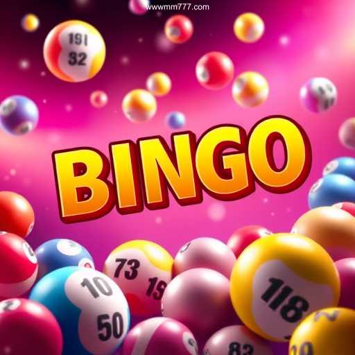 The World of Bingo Games and MM777 Cassino Online