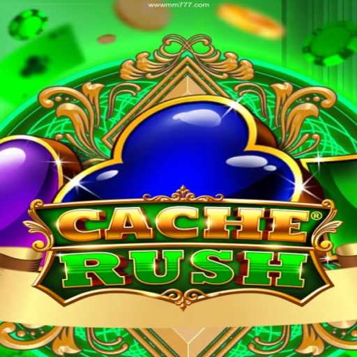 Exploring the Thrills of CacheRush: A New Online Gaming Adventure