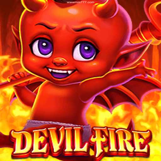Delve into the Enigmatic World of DevilFire: A Journey with MM777 Cassino