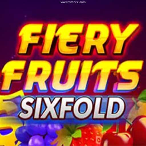 Exploring FieryFruitsSixFold: A New Adventure in Virtual Gaming