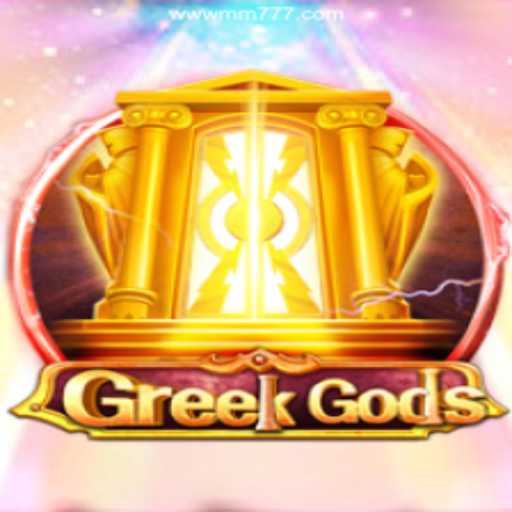 Exploring GreekGods: A Journey into Myth and Strategy