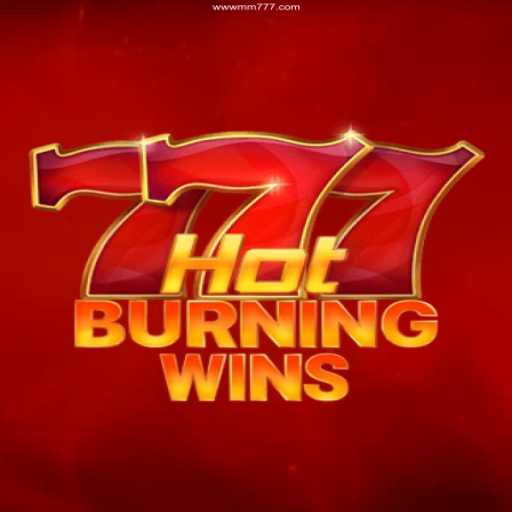 HotBurningWins: A Fiery Adventure in Online Gaming