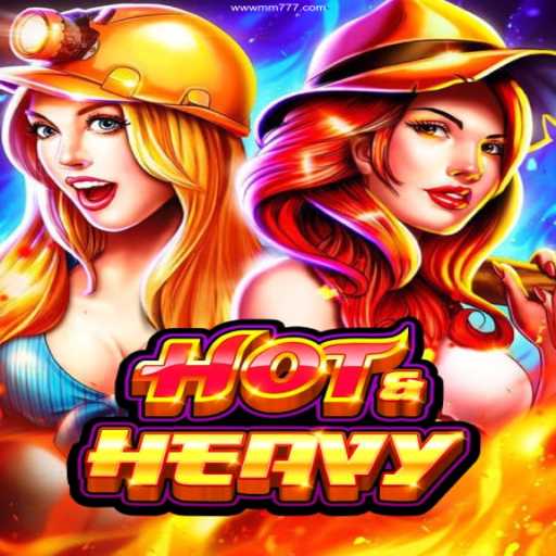 Unveiling HotHeavy: The Exhilarating New Game at MM777 Casino