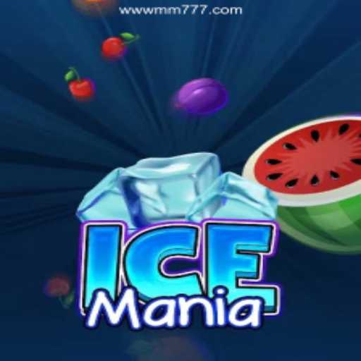 IceMania: Dive Into the Thrilling World of Ice-Themed Excitement