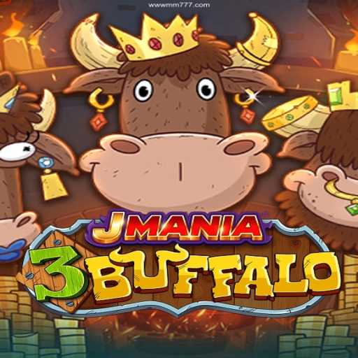 Discover the Thrills of JMania3Buffalo: A Deep Dive into the Game