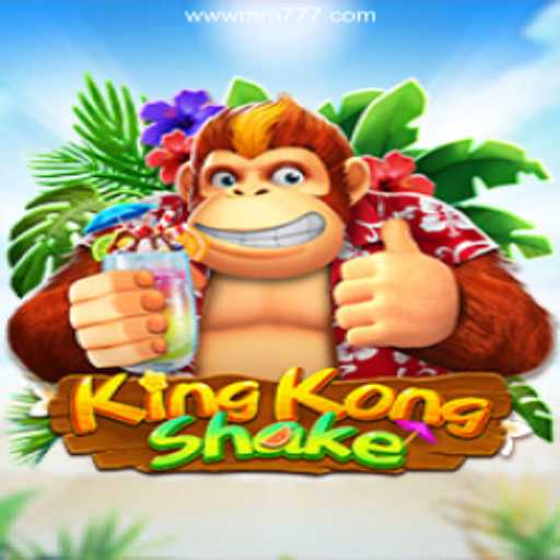 Unveiling the Thrills of KingKongShake: The Exciting New Online Casino Game