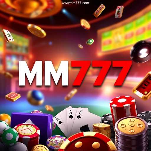 The Exciting World of Live Cassino: Insights into MM777's Premium Offerings