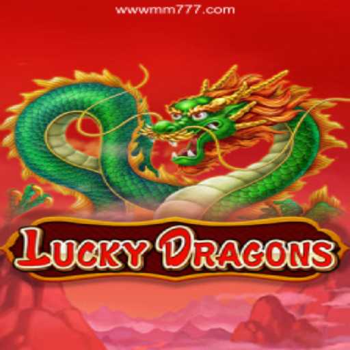 Unlock the Mysteries of LuckyDragons at MM777 Cassino