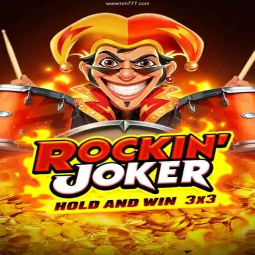Exploring the Exciting World of RockinJoker: An Innovative Online Casino Game