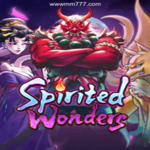 Experience the Enchantment of SpiritedWonders at MM777 Casino