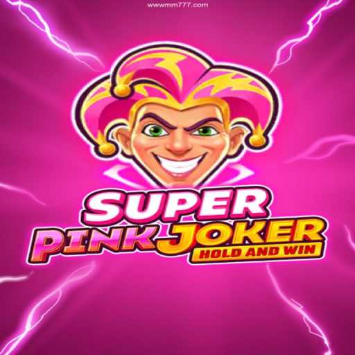 Exploring the Thrilling World of SuperPinkJoker: A Gaming Experience Like No Other
