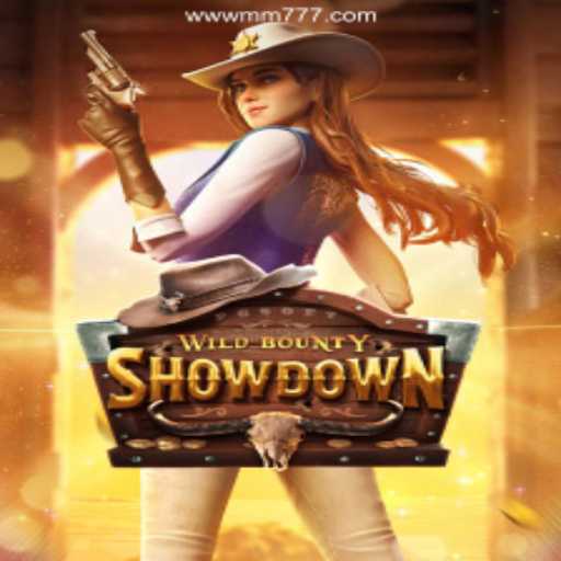 WildBountyShowdown: A Thrilling Online Gaming Experience