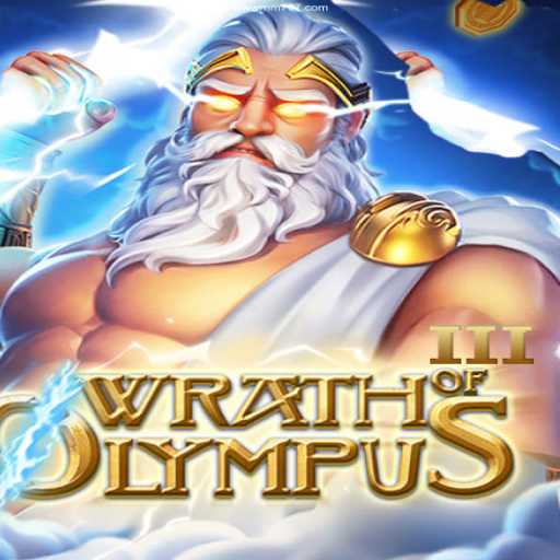 Discover the Epic Saga: Wrath of Olympus III Teams Up with MM777 Cassino