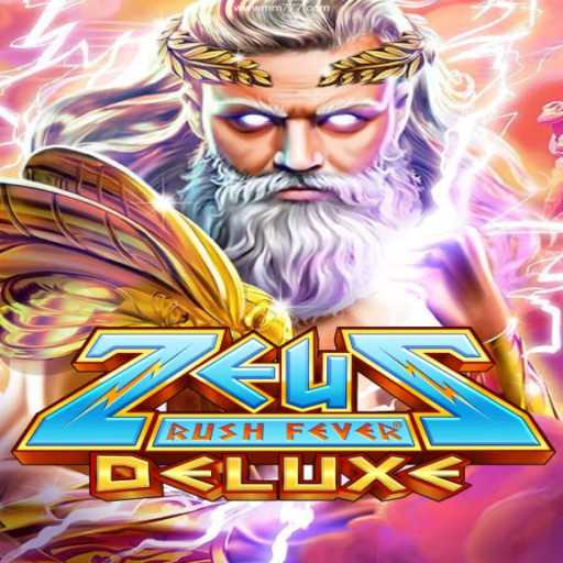 ZeusRushFeverDeluxe: A Thrilling Adventure into Greek Mythology